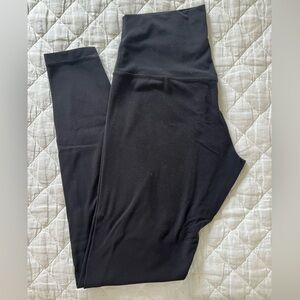 Lululemon Align Leggings - Size 8